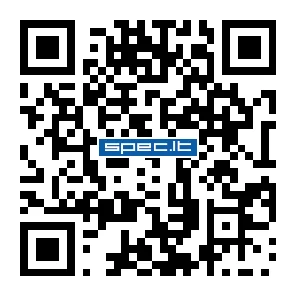 QR kodas | Ekspedicijos Grupė, UAB | spec.lt