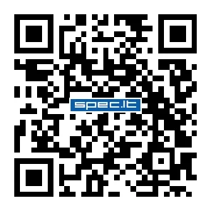 QR kodas | Eksperimentas, UAB