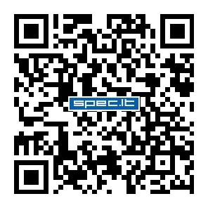 QR kodas | Eksperimentinės fizikos institutas, UAB