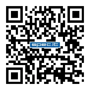 QR kodas | EKSPERIMENTINIAI LAZERIAI, UAB | spec.lt