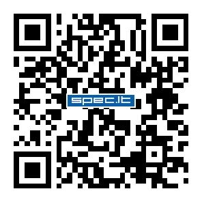 QR kodas | Eksperimentinis teatras Somnium, VŠĮ | spec.lt