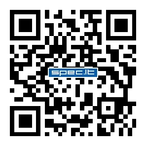 QR kodas | Ekspertai, UAB | spec.lt