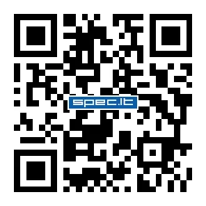 QR kodas | Ekspertas, MB | spec.lt