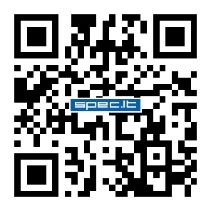 QR kodas | Ekspertas, UAB | spec.lt