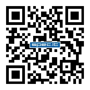 QR kodas | Ekspertika, UAB | spec.lt