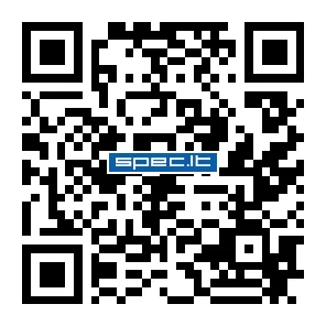 QR kodas | Ekspertizės paslaugos, MB | spec.lt