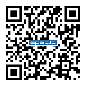 QR kodas | Ekspertų biuras, MB | spec.lt