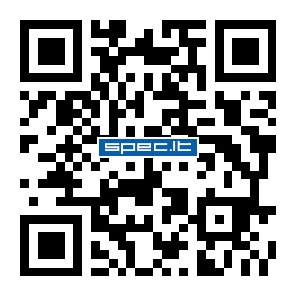 QR kodas | Ekspetra, UAB | spec.lt