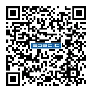 QR kodas | Eksploatuoti netinkamų transporto priemonių tvarkytojų asociacija | spec.lt
