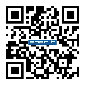 QR kodas | Aplan, UAB | spec.lt