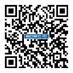 QR kodas | EKSPO-MATEC, Lietuvos ir Vokietijos, UAB | spec.lt