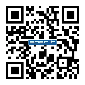 QR kodas | EKSPOBALTA, UAB | spec.lt