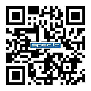 QR kodas | EKSPOFORMA, UAB | spec.lt