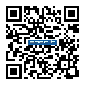 QR kodas | Ekspoformos Prekyba, UAB | spec.lt