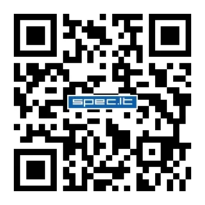 QR kodas | EXPOSERVICE LT, UAB | spec.lt