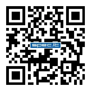 QR kodas | EKSPOL, UAB | spec.lt