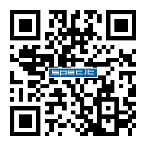 QR kodas | EKSPOLITA, UAB | spec.lt
