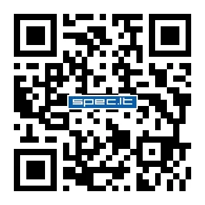 QR kodas | Ekspomeda, UAB | spec.lt