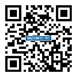 QR kodas | Ekspomet, MB
