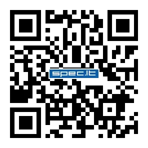 QR kodas | EKSPONENTĖ, UAB | spec.lt