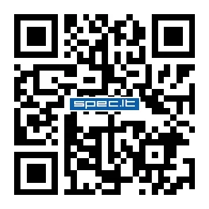 QR kodas | EKSPORA, UAB | spec.lt