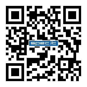 QR kodas | EKSPORTERA, UAB | spec.lt