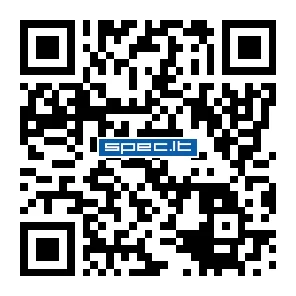QR kodas | Eksporto-importo konsultantai, MB