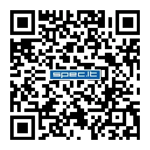 QR kodas | OLIMPIC LT, UAB | spec.lt