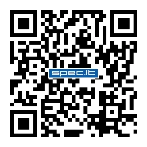 QR kodas | Eksporto vystymo grupė, UAB | spec.lt