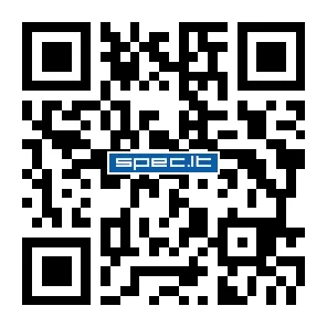 QR kodas | UŽDAROJI AKCINĖ BENDROVĖ EKSPOSTATYBA | spec.lt