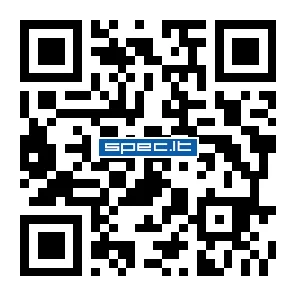 QR kodas | Ekspostep, MB | spec.lt