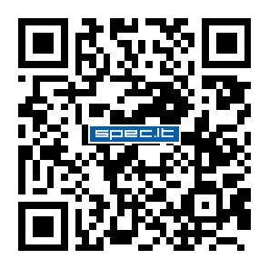 QR kodas | EKSPOVIZIJA, R. Tumilevičiūtės firma | spec.lt
