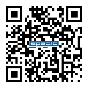 QR kodas | Ekspozicijų Centras, Filialas, UAB | spec.lt