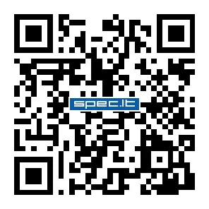 QR kodas | EKSPOZICIJŲ SISTEMOS, UAB | spec.lt