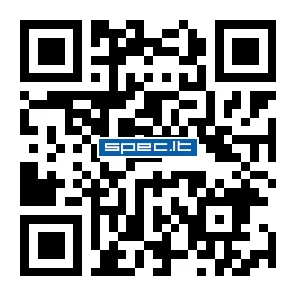 QR kodas | EKSPOZONA, UAB | spec.lt
