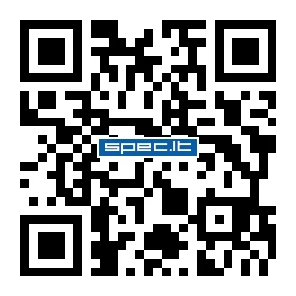 QR kodas | EKSPRESAS-A, UAB | spec.lt