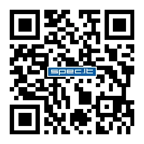 QR kodas | Ekspresas LT, IĮ | spec.lt