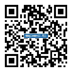 QR kodas | EKSPRESS DISEL SERVICE, UAB | spec.lt