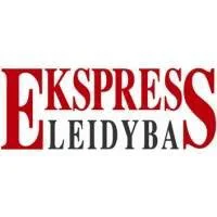 EKSPRESS LEIDYBA, UAB | spec.lt