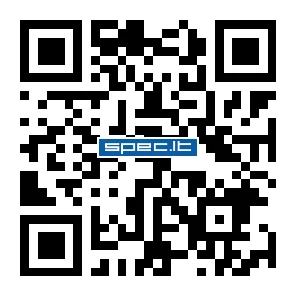 QR kodas | EKSPRESUS, UAB | spec.lt