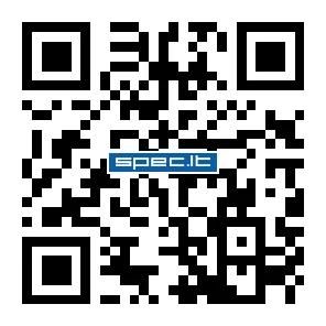 QR kodas | Ekstentas, UAB