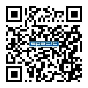 QR kodas | EKSTERA, I. Jecevič, IĮ