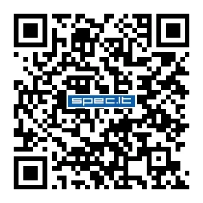 QR kodas | Eksterjeras ir interjeras, R. Masilionytės firma | spec.lt