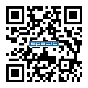 QR kodas | Ekstona, MB | spec.lt