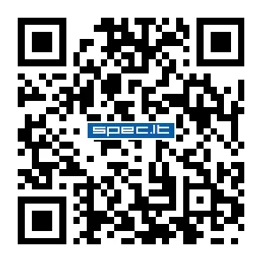 QR kodas | EKSTRA PAKAS 1, UAB | spec.lt