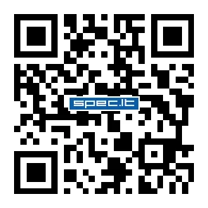QR kodas | Ekstra Plius, UAB | spec.lt