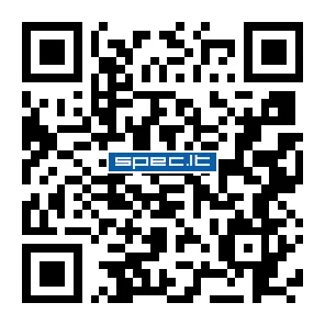 QR kodas | Ekstra projektai, UAB | spec.lt