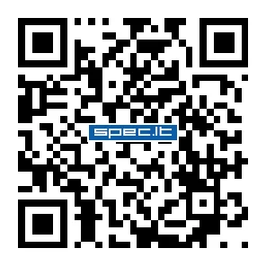 QR kodas | EKSTRA STATYBA, UAB | spec.lt