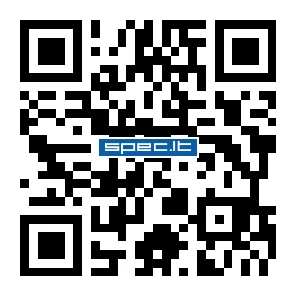 QR kodas | Ekstraturas, UAB | spec.lt