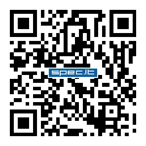 QR kodas | Ekstravagantiški sprendimai, MB